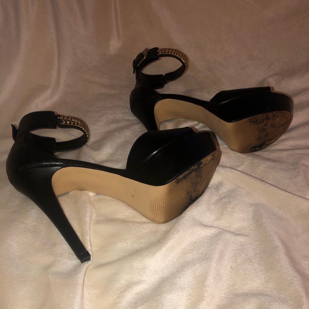 GUESS Platforms. - Picture 6 of 6
